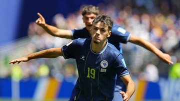 Asa Babak 16 Besar Terbuka: Bosnia-Herzegovina Raih Kunci Kemenangan Kontra Qatar di Piala Dunia 2026