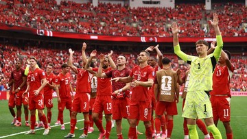 Kejutan di Vancouver: Swiss Amankan Puncak Grup B Piala Dunia 2026 Setelah Tundukkan Kanada 2-1
