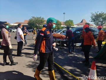 ASN Bangkalan Ditemukan Meninggal di Mobil Dinas Bandara Juanda, Riwayat Medis Jadi Fokus Penyelidikan