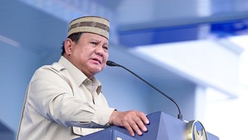 Prabowo Tegaskan Komitmen Program Makan Bergizi Gratis di Tengah Sorotan Publik Gorontalo