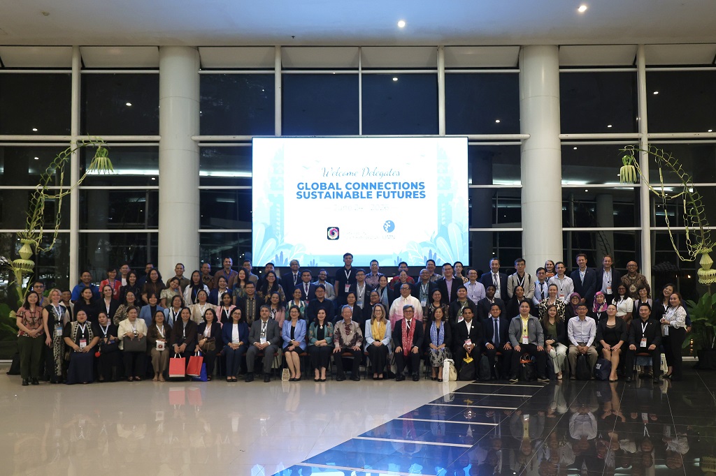 Universitas Multimedia Nusantara Tingkatkan Daya Saing Global Melalui Kemitraan Strategis dengan 18 Institusi Internasional