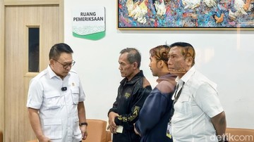 KSP Jamin Dukungan Penuh Negara untuk Korban Penyekapan di Bandung, Pemulihan Jadi Prioritas