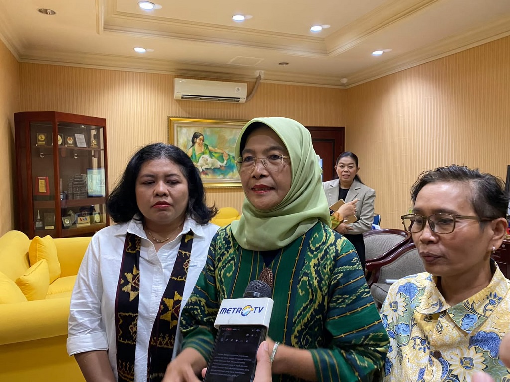 Tragedi Penyanderaan 3 Tahun di Bandung: Komnas Perempuan Soroti Kegagalan Sistem Perlindungan Sosial