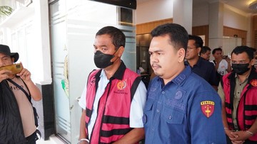 Tiga ASN Pemkab Siak Tersangka Dugaan Pungli Proyek Masa Depan Anggaran 2025