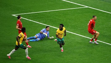 Menuju Babak Penentuan Grup D Piala Dunia 2026: Adu Taktik Paraguay Kontra Australia