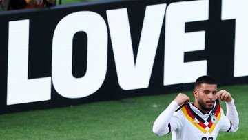 Filosofi Kolektif Nagelsmann: Mengapa Jerman Tetap Memprioritaskan Harmoni Tim di Piala Dunia 2026