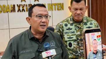 Tiga Peserta SPPI Gugur Saat Latsarmil, DPR Desak Audit Total Seleksi dan Kondisi Kesehatan