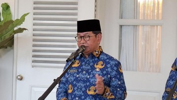 Jakarta Mulai Tata Kabel Udara Semrawut, Kepastian Hukum Jadi Landasan Penertiban Infrastruktur