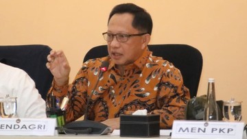 Tito Karnavian Desak Optimalisasi Kolaborasi Pusat dan Daerah Demi Pemulihan Bencana Sumatera yang Cepat