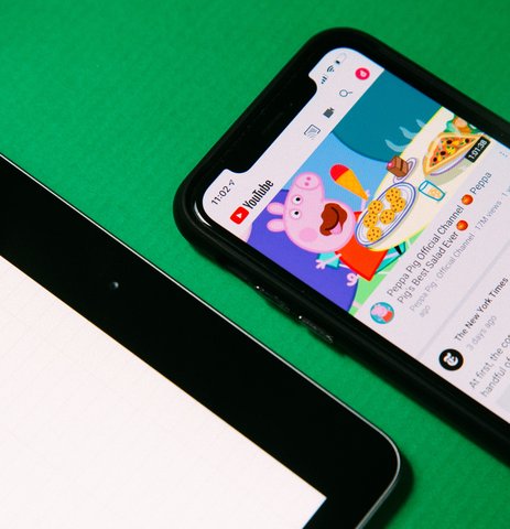 Ilustrasi: Perlindungan Data Anak di Platform Digital: TikTok dan YouTube Sudah Laporkan Penghapusan 4,7 Juta Akun ke Komisi Perlindungan Anak Indonesia