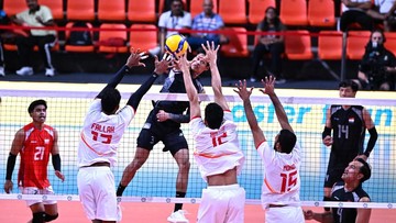 Mensyukuri Langkah Fantastis Timnas Voli RI ke Semifinal AVC, Asa Kualifikasi Piala Dunia Kian Terbuka