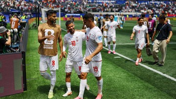 Tantangan Logistik Perjalanan Iran Jelang Laga Penentu Kontra Mesir di Piala Dunia 2026