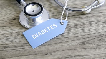 Ilustrasi diabetes (Foto: Getty Images/Mohamad Faizal Bin Ramli)