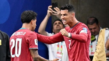 Duel Penentu Takhta Grup K Piala Dunia 2026: Kolombia dan Portugal Adu Nasib di Miami