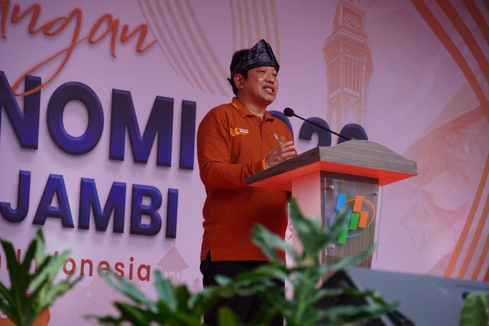 Bengkulu dan Jambi Siap Sukseskan Sensus Ekonomi 2026