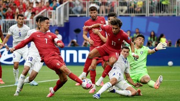 Duel Penentuan Juara Grup K Piala Dunia 2026: Kolombia Hadapi Tantangan Portugal di Miami