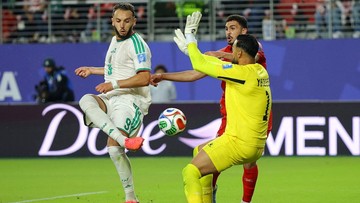 Penentuan Tiket Babak 16 Besar: Aljazair dan Austria Bertarung Hidup Mati di Laga Penutup Grup J Piala Dunia 2026