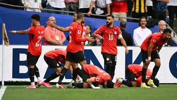 Imbang Dramatis di Kualifikasi Piala Dunia 2026: Kontroversi Gol di Akhir Laga Hadang Kemenangan Iran atas Mesir