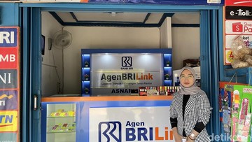Kisah Sukses Agen BRILink Aas Asnarisa: Revolusi Layanan Keuangan Mikro di Jantung Kota Bekasi