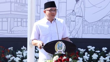 DPRD Jatim Desak Peningkatan Kuota Peserta LKBB Demi Penguatan Karakter Kebangsaan Generasi Muda