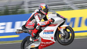 Link live streaming Moto3 Belanda 2026. (Foto: Getty Images/Gold & Goose Photography)