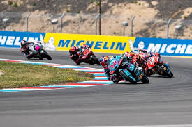 Ilustrasi: Duel Sengit di Assen: Pembalap Muda Spanyol Curi Pole dari Veda dalam Kualifikasi Moto3 Belanda