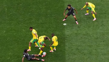 Babak Pembuka Piala Dunia 2026: Benteng Pertahanan Solid Gagalkan Gol Awal Afrika Selatan dan Kanada