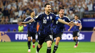 Produktivitas Mencengangkan Lionel Messi di Piala Dunia 2026: Gol Pribadi Lampaui Performa 30 Tim Kontestan