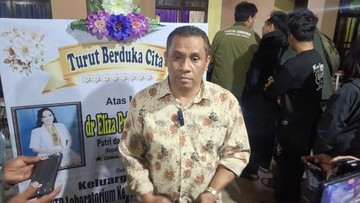 Keluarga Dokter Icha Siap Adukan Tiga Anggota DPRD TTU ke Polisi Atas Dugaan Intimidasi Pemicu Tragedi