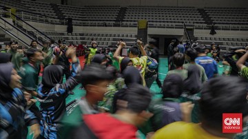 Puncak Prestasi Silat Nasional: Kejuaraan Piala Presiden 2026 Resmi Ditutup di Jantung Budaya Jakarta