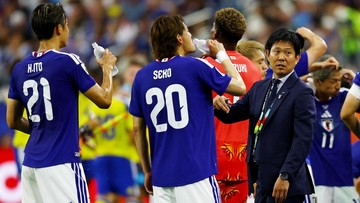Jepang Matangkan Taktik Baru Tendangan Penalti Jelang Duel Penentu Kontra Brasil di Piala Dunia 2026