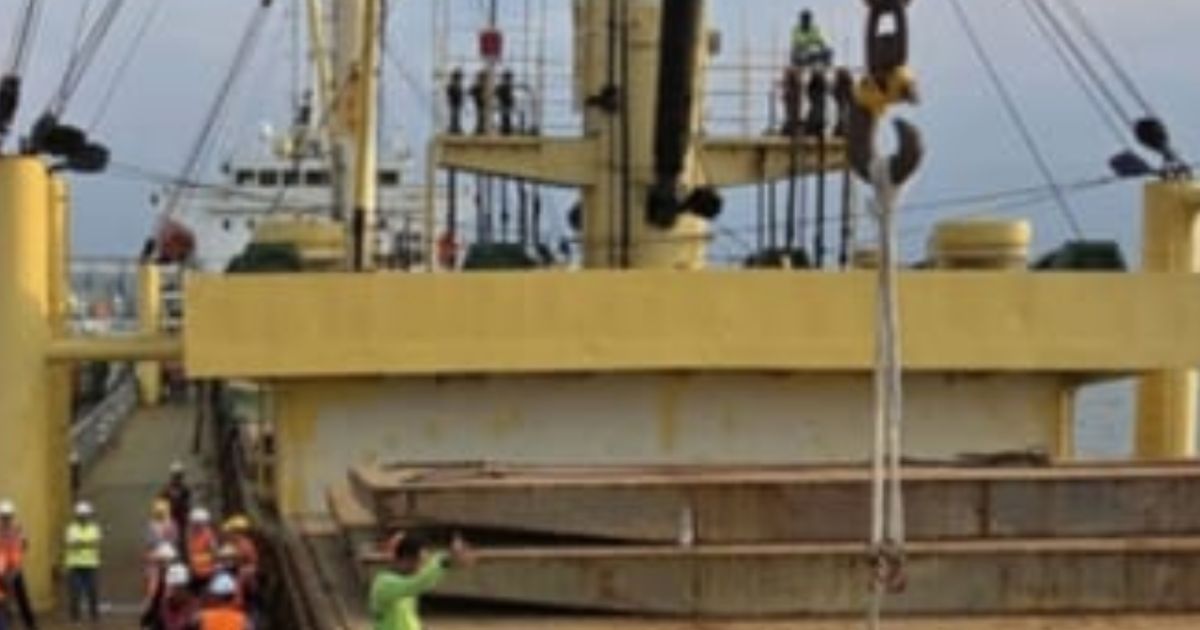 Transformasi Logistik Nasional: Batara Integra Group Tingkatkan Kapasitas Jadi Mitra Strategis Utama