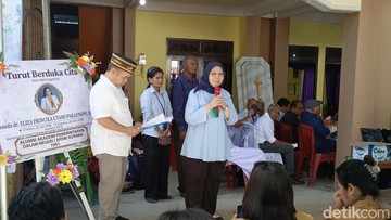 Kemenkes Bentuk Tim Khusus Usut Dugaan Ancaman Sebelum Dokter Icha Meninggal Dunia