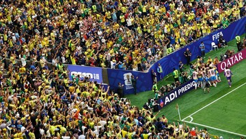 Gol Dramatis Injury Time Antar Brasil dan Jepang Pastikan Tiket Perempat Final Piala Dunia 2026