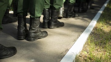 Zimbabwe Ungkap Jaringan Perekrutan Tentara Bayaran Afrika untuk Konflik Rusia