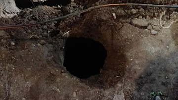 Tragedi di Tebet: Upaya Penyelamatan Bocah 4 Tahun dari Lubang Konstruksi Berujung Duka