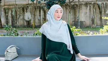 Hal ini disampaikan dalam akun Threads Larissa Chou. Foto: Instagram@larissachou
