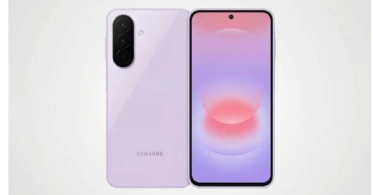Samsung Galaxy A27 5G Resmi Meluncur: Peningkatan Layar 120Hz dan Kecerdasan Buatan untuk Produktivitas Harian