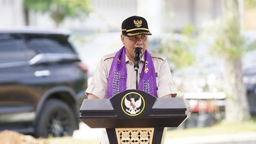 Dua Pejabat Tinggi Pemkab Kuansing Akhirnya Hadiri Panggilan KPK Setelah Sempat Menghilang