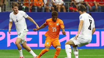 Drama 32 Besar Piala Dunia 2026: Gol Dramatis Amad Diallo Gagalkan Kemenangan Norwegia atas Pantai Gading