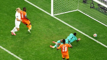 Norwegia Amankan Tiket 16 Besar Piala Dunia 2026 Usai Taktik Matang Hadapi Pantai Gading