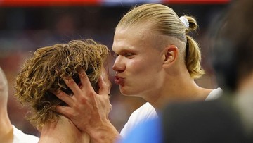 Haaland Bawa Norwegia Melangkah ke Babak 16 Besar Piala Dunia 2026 Setelah Kalahkan Pantai Gading
