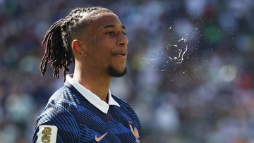 Michael Olise Ukir Sejarah Baru, Mengancam Rekor Assist Legenda Prancis di Piala Dunia 2026