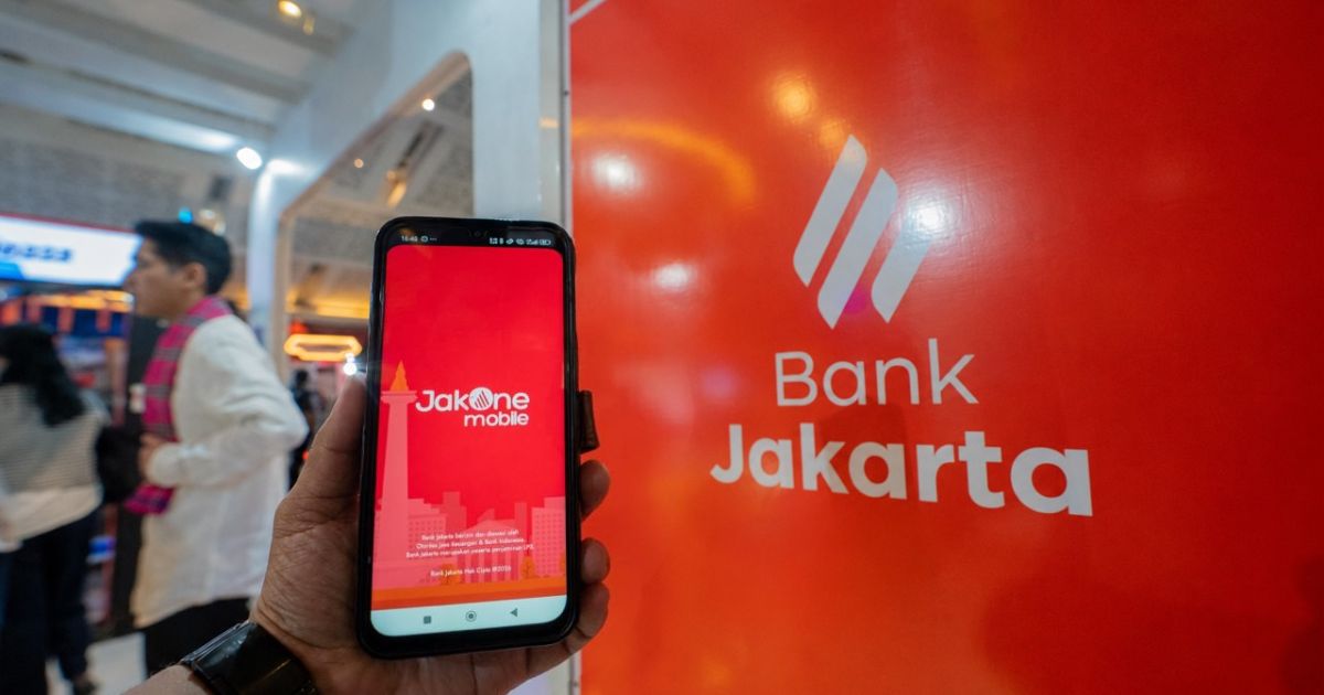 Bank Jakarta mengoptimalkan keamanan siber sebagai fokus utama strategi digitalisasi perbankan untuk menghadapi ancaman serangan siber yang meningkat. [Foto: ist]
