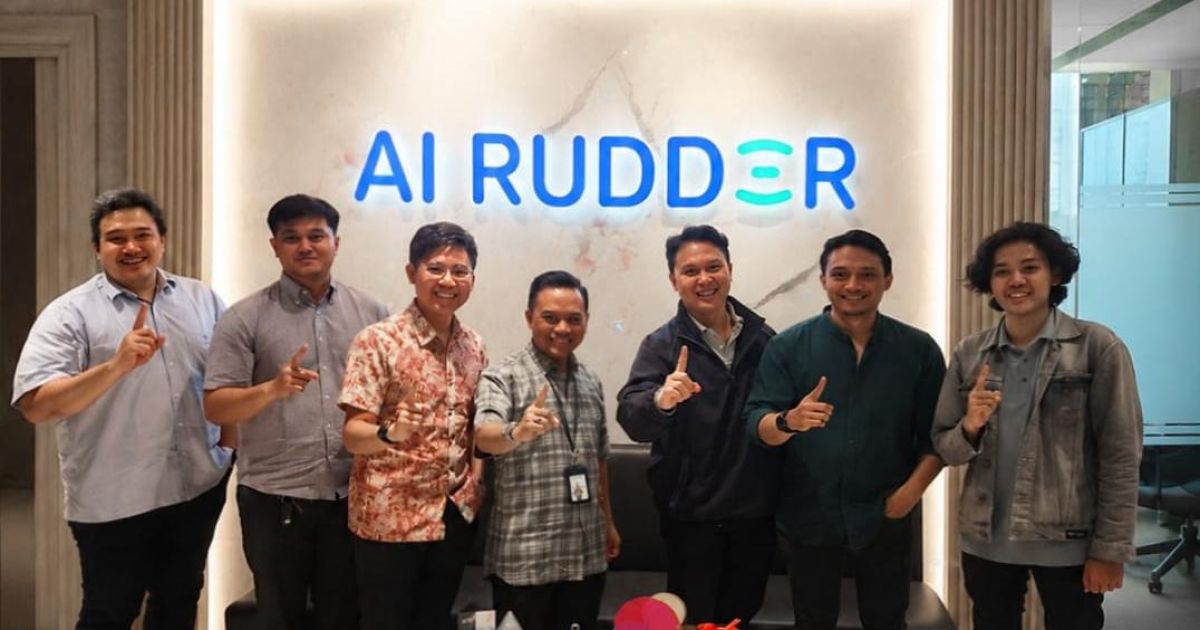 Kolaborasi Adira Finance dan AI Rudder sukses menekan biaya operasional secara signifikan melalui implementasi AI Voice Agent untuk meningkatkan pengalaman dan penagihan nasabah. [Foto: ist]