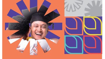 Ilustrasi beasiswa LPDP. Foto: Dok LPDP