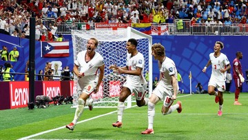 Inggris Pastikan Tempat di Fase Gugur Piala Dunia 2026 Usai Hadapi Perlawanan Sengit Kongo
