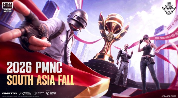 Ilustrasi: PUBG Mobile National Championship (PMNC) 2026 Babak Gugur Dimulai Juli, Hadiah Utama Tiket Berlaga di Kancah Dunia