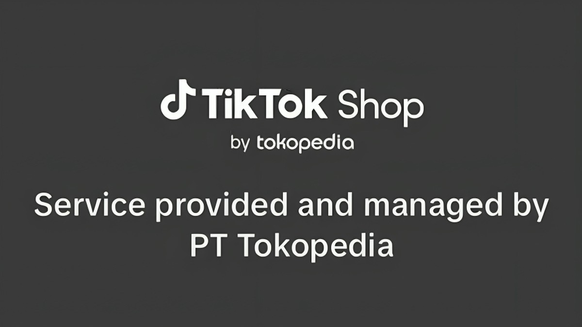 Foto: Tik Tok Shop by Tokopedia. (Dok. Tik Tok Shop)