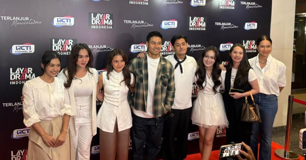 Sinetron terbaru RCTI, 